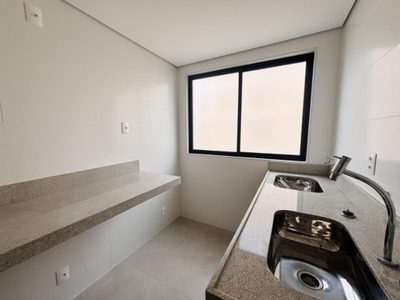 Apartamento, 1 quarto, 51 m² - Foto 4