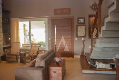 Casa, 3 quartos, 222 m² - Foto 5