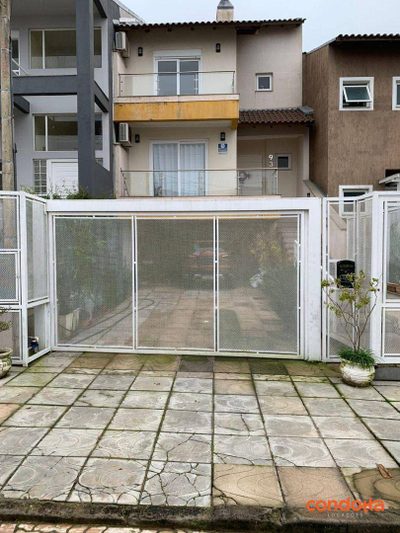 Sobrado, 3 quartos, 178 m² - Foto 2