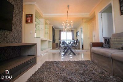 Apartamento, 2 quartos, 63 m² - Foto 4