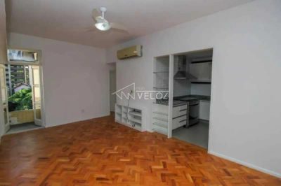 Apartamento, 2 quartos, 76 m² - Foto 1