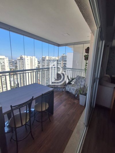 Apartamento, 3 quartos, 123 m² - Foto 4