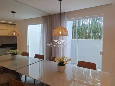 Casa, 3 quartos, 112 m² - Foto 5