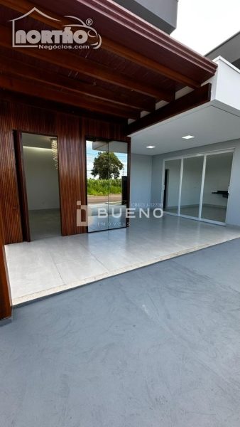 Casa, 3 quartos, 127 m² - Foto 3