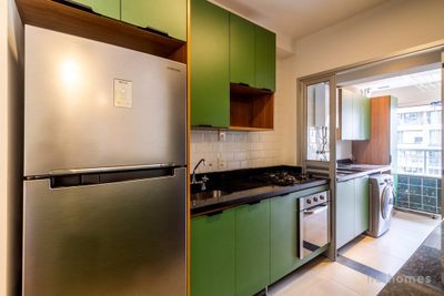Apartamento, 2 quartos, 69 m² - Foto 4