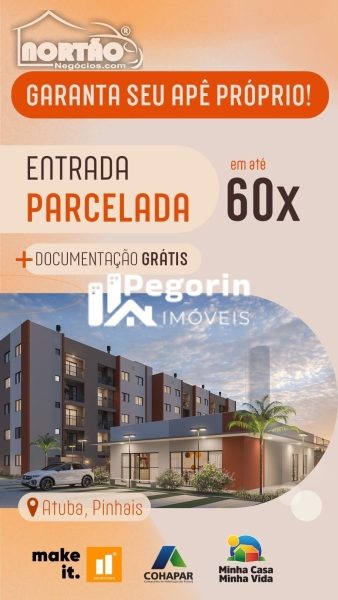 Casa, 3 quartos, 44 m² - Foto 4