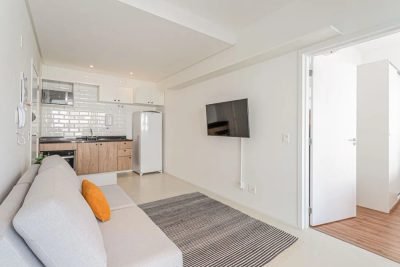 Apartamento, 1 quarto, 42 m² - Foto 3