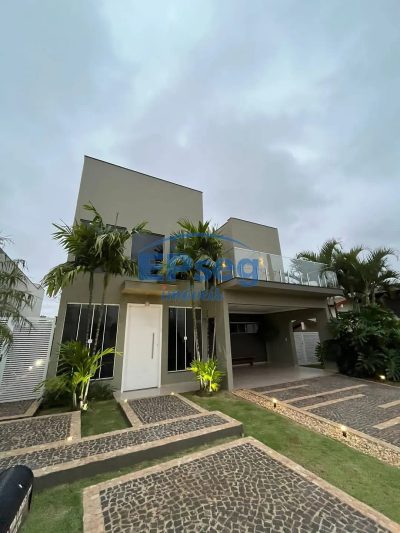 Casa, 3 quartos, 220 m² - Foto 2