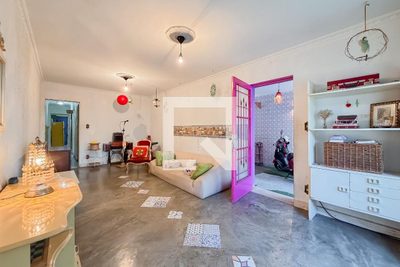 Casa, 5 quartos, 290 m² - Foto 1