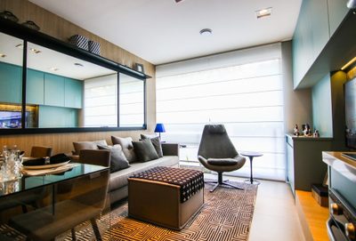 Loja-Salão, 28 m² - Foto 5