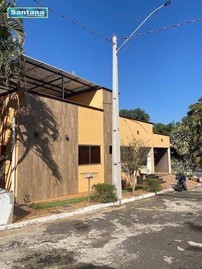 Casa de Condomínio, 2 quartos - Foto 3