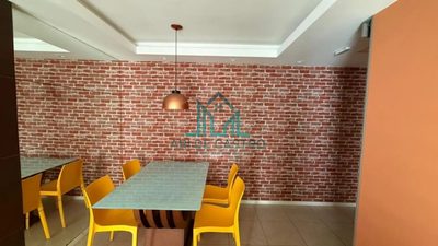 Apartamento, 1 quarto, 47 m² - Foto 3