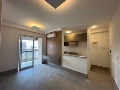 Apartamento, 2 quartos, 57 m² - Foto 1