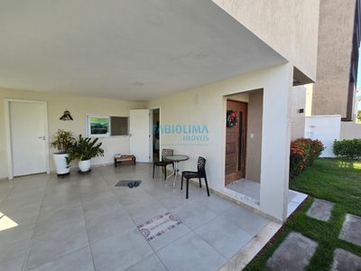 Casa de Condomínio, 4 quartos - Foto 5