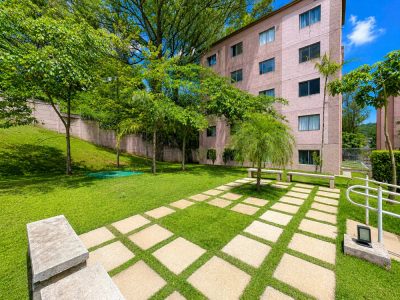 Apartamento, 2 quartos, 38 m² - Foto 1