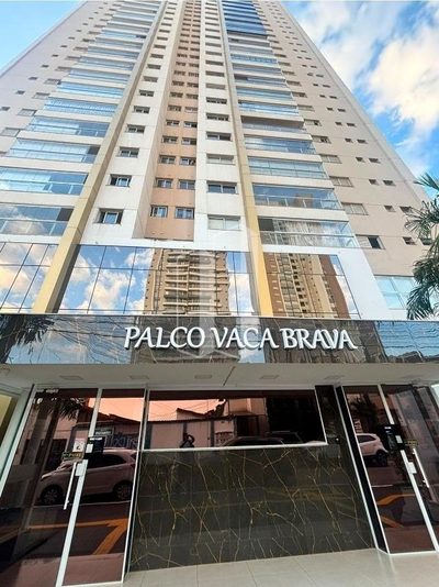 Apartamento, 3 quartos, 120 m² - Foto 2