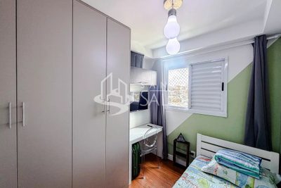 Apartamento, 3 quartos, 68 m² - Foto 5