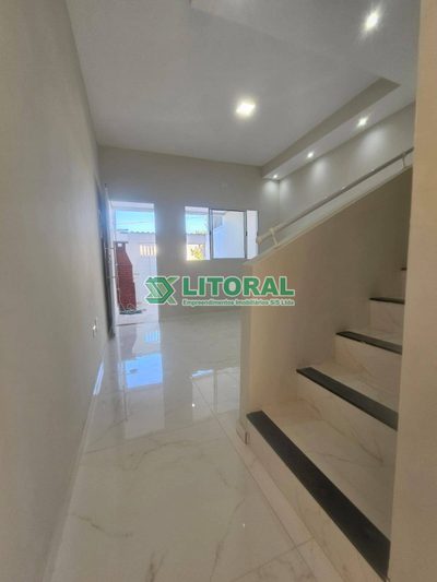 Sobrado, 2 quartos, 85 m² - Foto 2