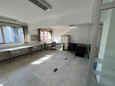 Sala-Conjunto, 100 m² - Foto 2