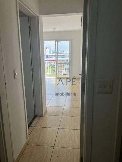 Apartamento, 2 quartos, 56 m² - Foto 1