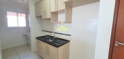 Apartamento, 2 quartos, 65 m² - Foto 5