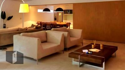 Apartamento, 4 quartos, 199 m² - Foto 3