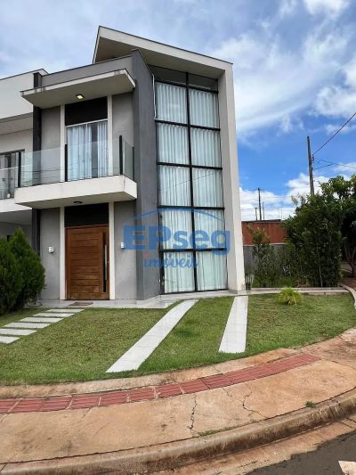 Casa, 3 quartos, 164 m² - Foto 2