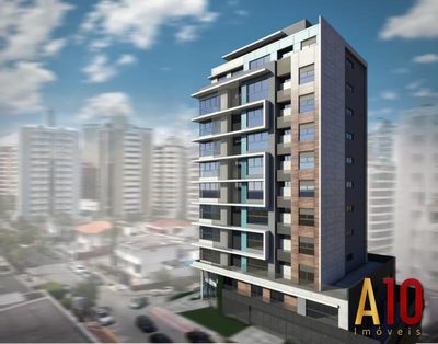Apartamento, 2 quartos, 134 m² - Foto 2