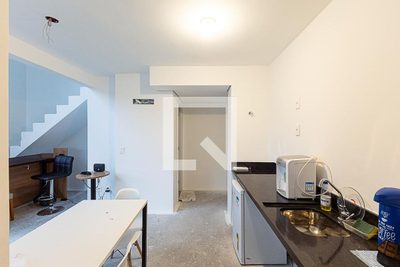 Apartamento, 1 quarto, 61 m² - Foto 4