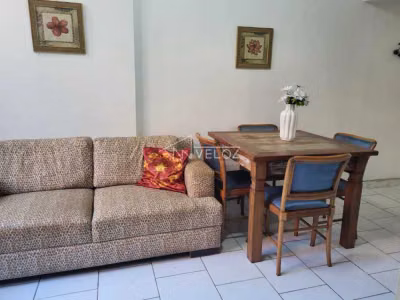 Apartamento, 2 quartos, 52 m² - Foto 1