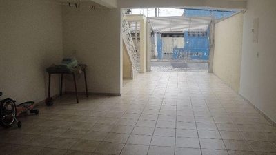 Sobrado, 3 quartos, 172 m² - Foto 4