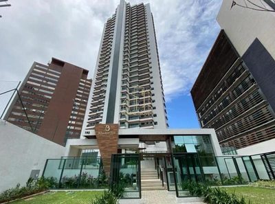 Apartamento, 4 quartos, 210 m² - Foto 1