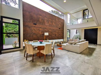 Casa de Condomínio, 5 quartos - Foto 5