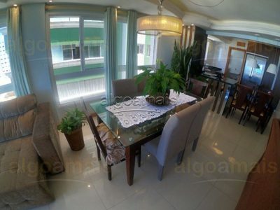 Apartamento, 4 quartos, 185 m² - Foto 5