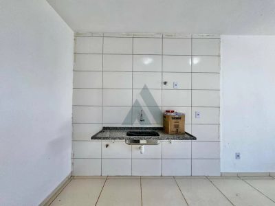 Casa de Condomínio, 2 quartos - Foto 4