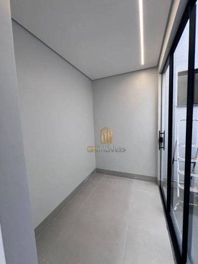Casa, 3 quartos, 184 m² - Foto 4