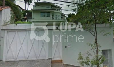 Casa, 4 quartos, 470 m² - Foto 1