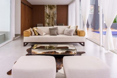 Apartamento, 4 quartos, 600 m² - Foto 4
