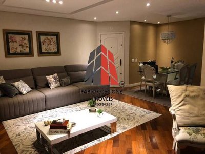 Apartamento, 4 quartos, 147 m² - Foto 3