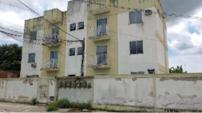 Apartamento, 2 quartos, 59 m² - Foto 1