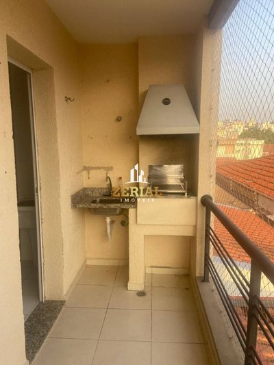Apartamento, 3 quartos, 78 m² - Foto 3