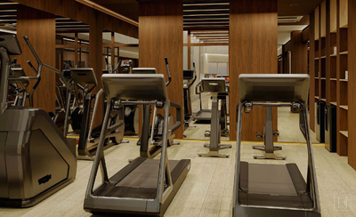 Cobertura, 4 quartos, 531 m² - Foto 5