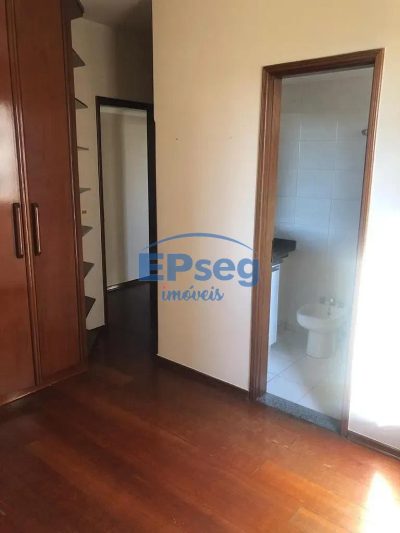 Apartamento, 3 quartos, 89 m² - Foto 5