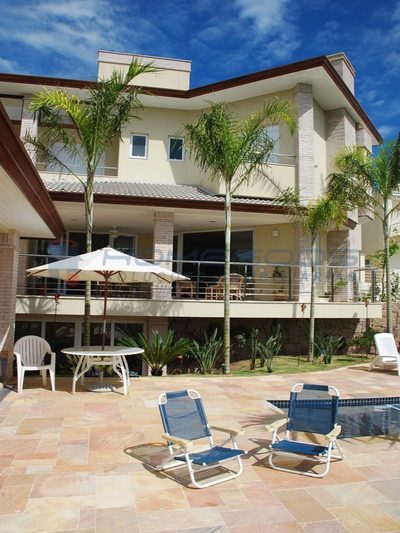 Casa de Condomínio, 5 quartos - Foto 2
