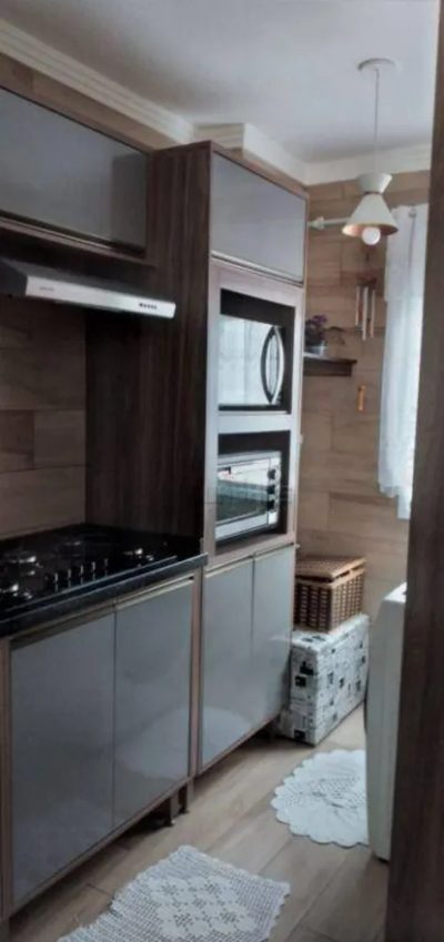 Apartamento, 2 quartos - Foto 4