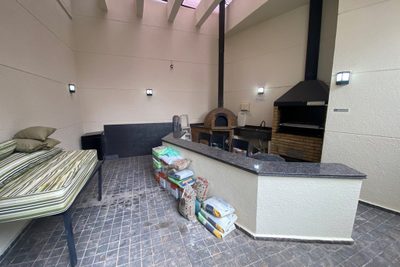 Apartamento, 1 quarto, 36 m² - Foto 2