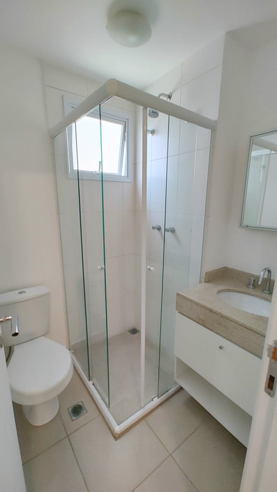 Apartamento, 1 quarto, 32 m² - Foto 3