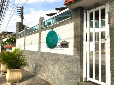 Casa de Condomínio, 2 quartos - Foto 1