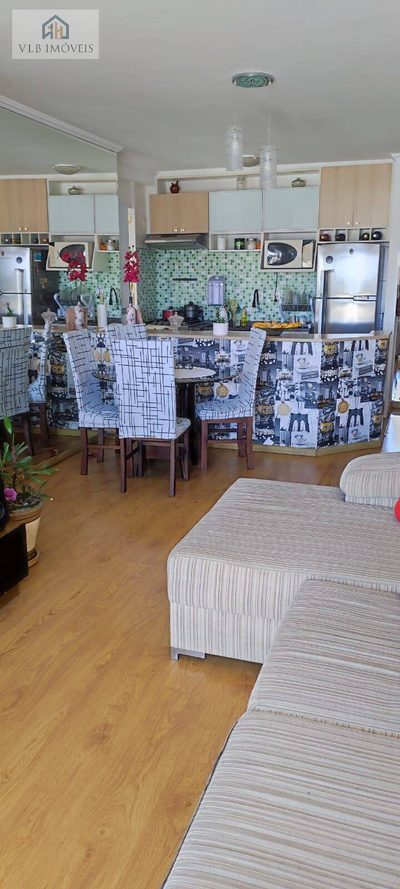 Apartamento, 2 quartos, 60 m² - Foto 4