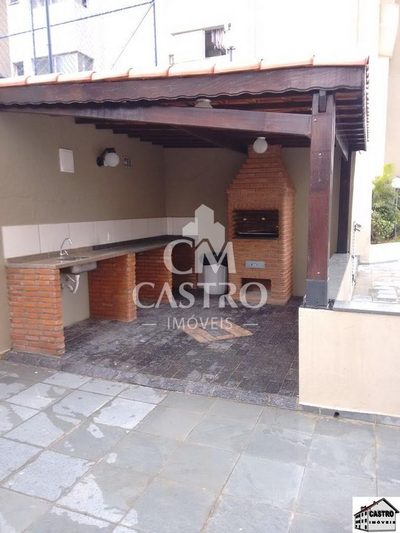 Apartamento, 2 quartos, 58 m² - Foto 3